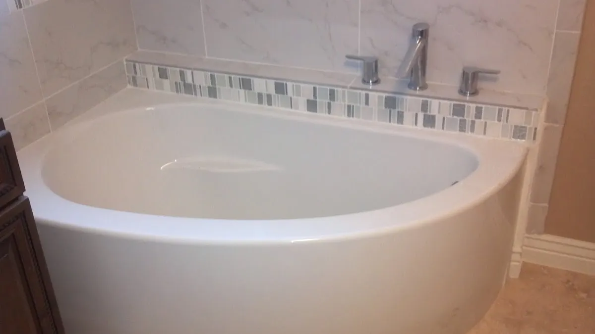 Shower Repair in Canal Fulton, OH